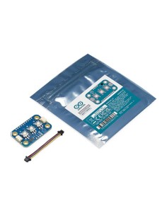 Arduino ModulinoButtons 2